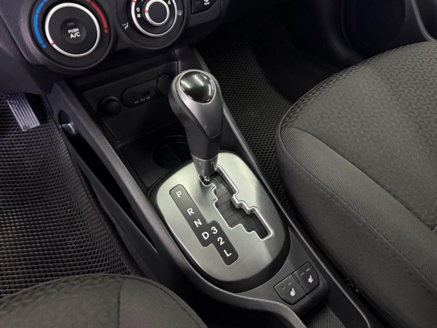 Kia Rio III Уфа  - изображение 13