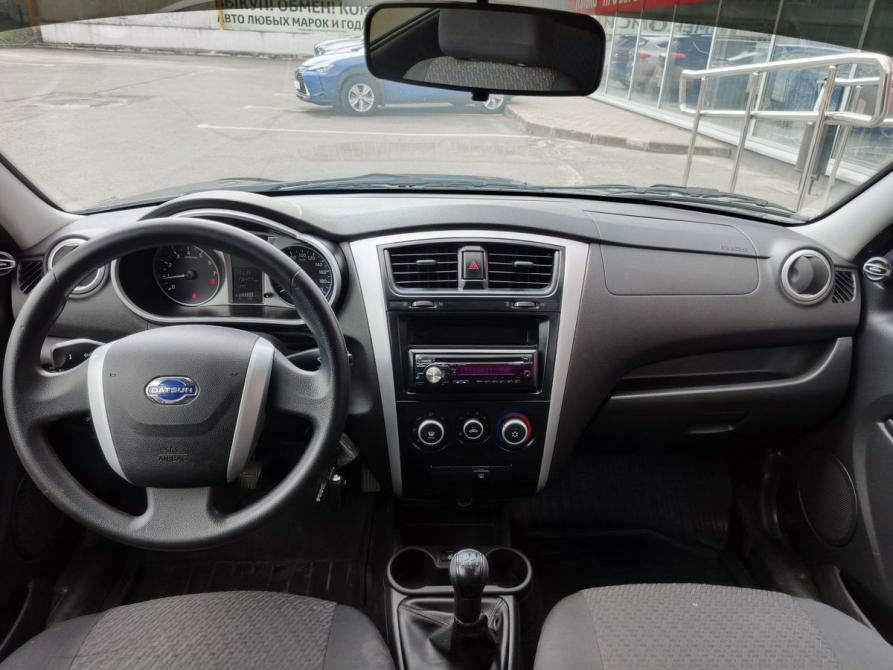 Datsun on-DO I Брянск  - изображение 14