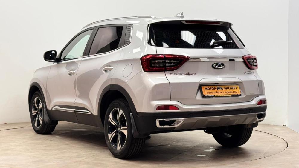 Chery Tiggo 4 Pro I Киров  - изображение 3