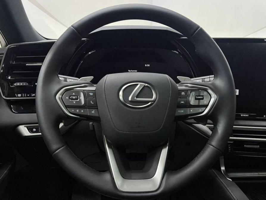 Lexus RX V Воронеж  - изображение 10