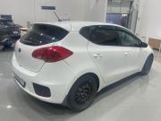 Kia Ceed II Рестайлинг Челябинск  - изображение 16