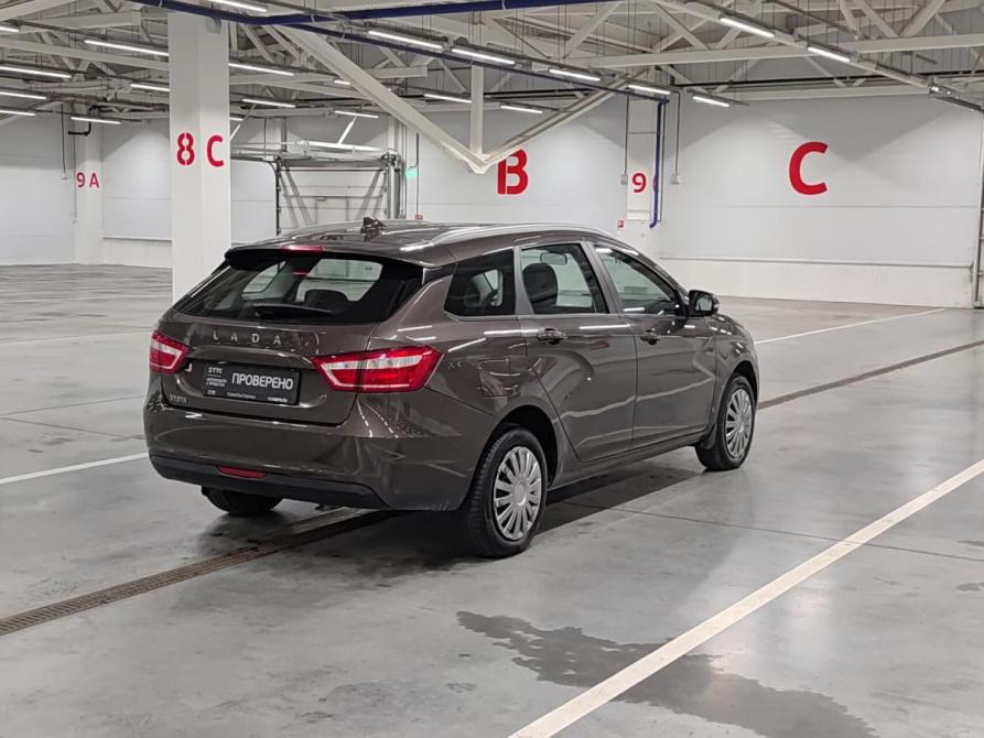 Lada (ВАЗ) Vesta I Казань  - изображение 6