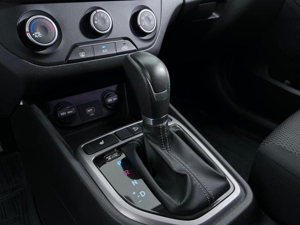Hyundai Creta I Рестайлинг с пробегом 2021 года, цена 1 980 000 рублей, 44942 км, внедорожник, Автокод Объявления