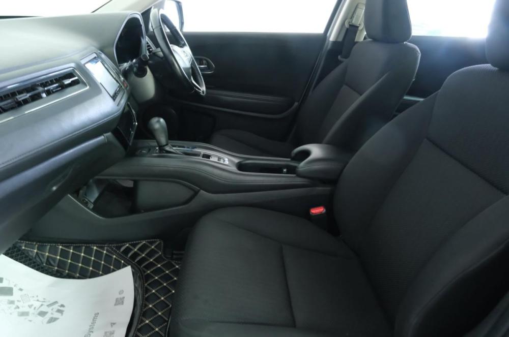 Honda Vezel I Омск  - изображение 19
