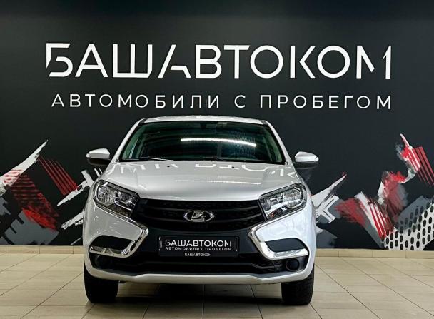 Lada (ВАЗ) XRAY I с пробегом 2018 года, цена 740 000 рублей, 116317 км, хэтчбек, Автокод Объявления