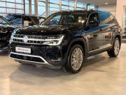 Volkswagen Teramont I Рестайлинг Пермь  - изображение 29