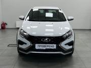 Lada (ВАЗ) Vesta I Рестайлинг (NG) Казань  - изображение 22