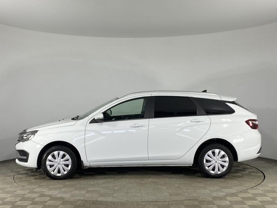 Lada (ВАЗ) Vesta I Рестайлинг (NG) Воронеж  - изображение 10