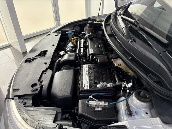Kia Rio III Рестайлинг с пробегом 2015 года, цена 1 299 000 рублей, 118577 км, седан, Автокод Объявления