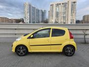 Peugeot 107 I Ростов-на-Дону  - изображение 24