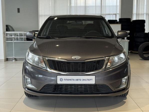 Kia Rio III с пробегом 2014 года, цена 900 000 рублей, 157261 км, седан, Автокод Объявления