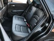 Chevrolet Monza II Рестайлинг Новороссийск  - изображение 32
