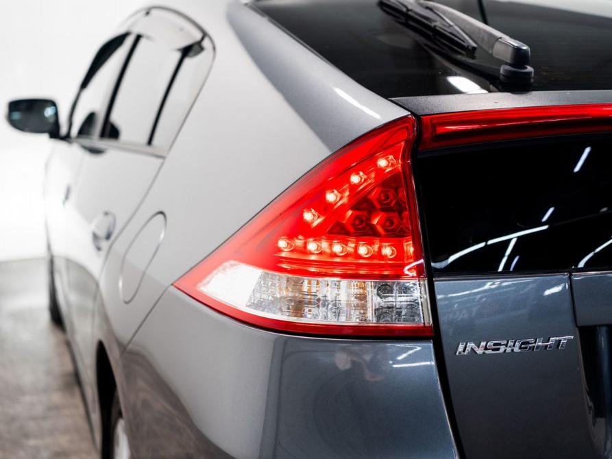 Honda Insight II Чита  - изображение 21