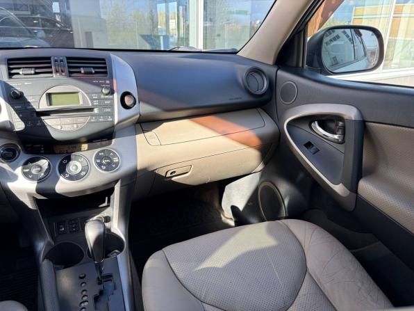 Toyota RAV4 III (XA30) с пробегом 2006 года, цена 895 000 рублей, 298000 км, внедорожник, Автокод Объявления