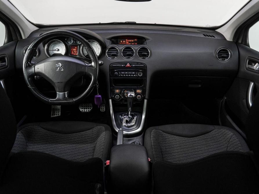 Peugeot 308 I Рестайлинг Тюмень  - изображение 19