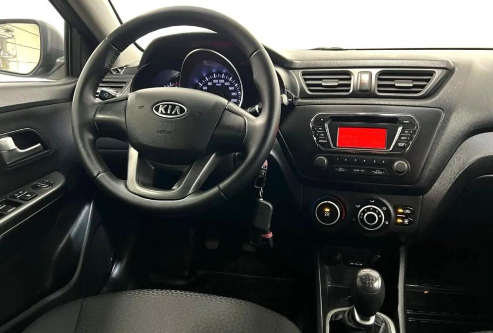 Kia Rio III Нижний Новгород  - изображение 16
