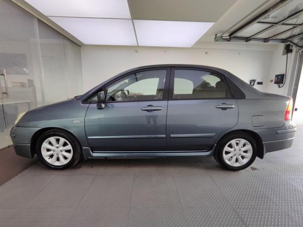 Suzuki Liana I Рестайлинг с пробегом 2006 года, цена 529 000 рублей, 196877 км, седан, Автокод Объявления