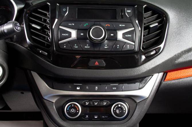 Lada (ВАЗ) Vesta I с пробегом 2018 года, цена 1 109 000 рублей, 55000 км, универсал, Автокод Объявления