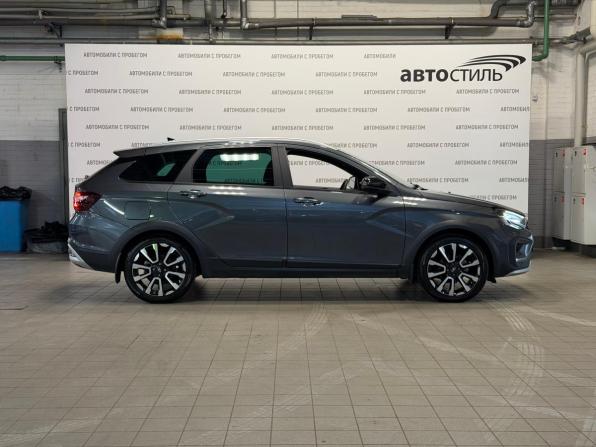Lada (ВАЗ) Vesta I Рестайлинг (NG) с пробегом 2024 года, цена 1 549 000 рублей, 21246 км, универсал, Автокод Объявления