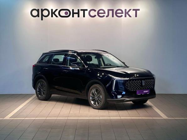 FAW Bestune T55 с пробегом 2023 года, цена 1 795 000 рублей, 9849 км, внедорожник, Автокод Объявления
