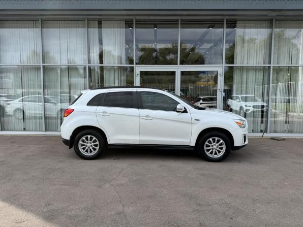 Mitsubishi ASX I Рестайлинг с пробегом 2014 года, цена 1 390 000 рублей, 71245 км, внедорожник, Автокод Объявления