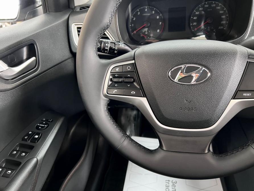 Hyundai Solaris II Рестайлинг Тверь  - изображение 15