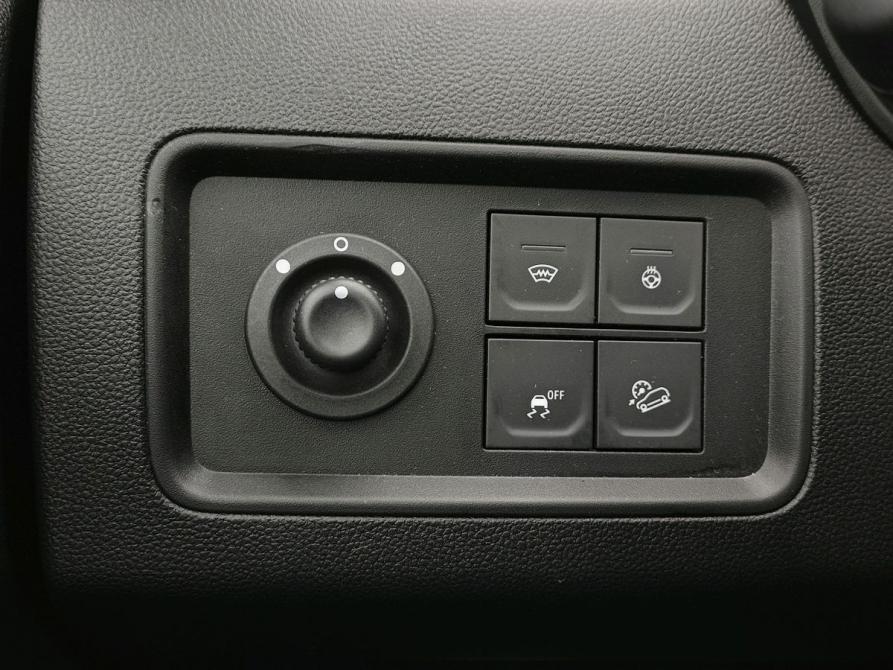 Renault Duster II Санкт-Петербург  - изображение 12