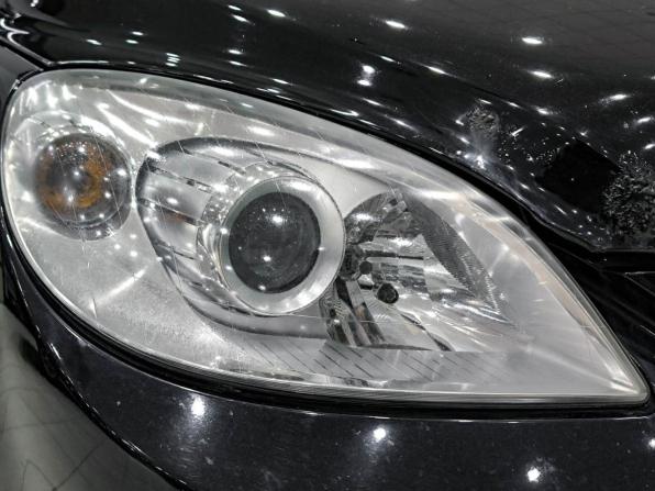 Mercedes-Benz B-Класс I (W245) Рестайлинг с пробегом 2010 года, цена 550 000 рублей, 353278 км, хэтчбек, Автокод Объявления