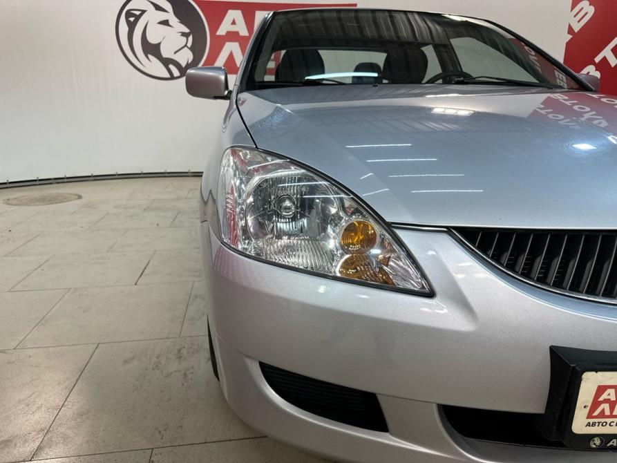 Mitsubishi Lancer IX Новочеркасск  - изображение 7