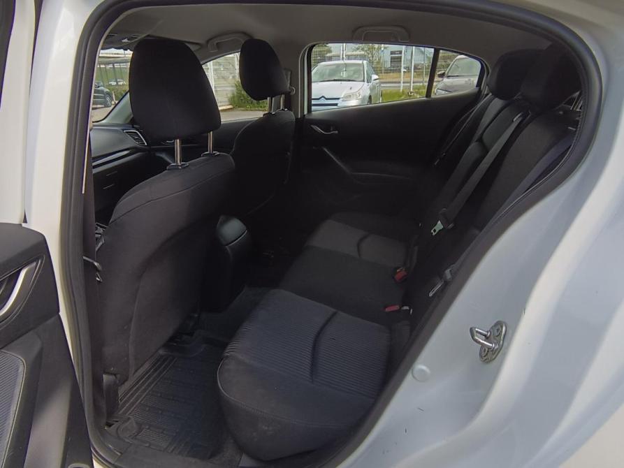 Mazda 3 III (BM) Санкт-Петербург  - изображение 13