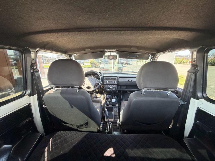 Lada (ВАЗ) 2121 (4x4) I Рестайлинг Владикавказ  - изображение 9