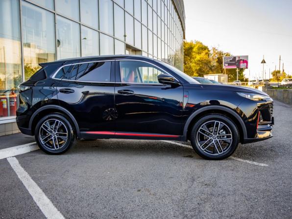 Changan CS55 Plus II с пробегом 2024 года, цена 1 998 000 рублей, 43783 км, внедорожник, Автокод Объявления