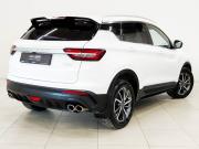 Belgee X50 Тула  - изображение 23