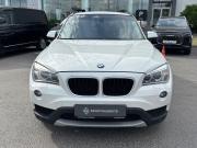 BMW X1 I (E84) Рестайлинг Москва  - изображение 19