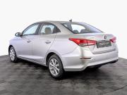 Changan Alsvin Москва  - изображение 33