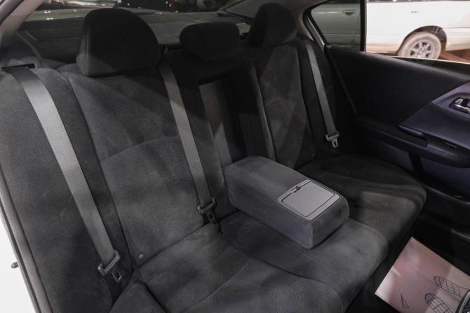 Honda Accord IX с пробегом 2013 года, цена 1 449 000 рублей, 262000 км, седан, Автокод Объявления
