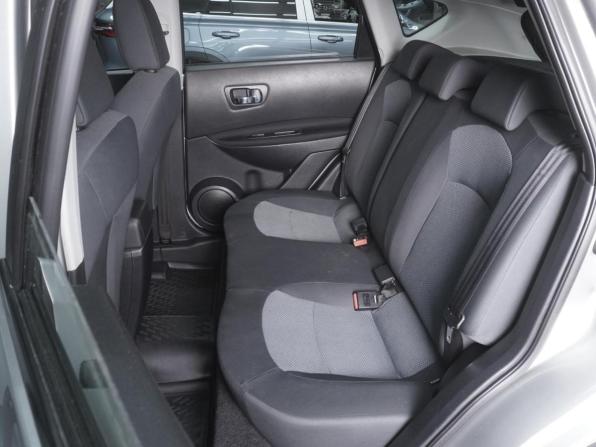 Nissan Qashqai I Рестайлинг с пробегом 2012 года, цена 1 270 000 рублей, 76186 км, внедорожник, Автокод Объявления