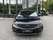 Geely Emgrand II Сочи  - изображение 20