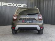 Renault Duster II Пермь  - изображение 63