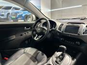 Kia Sportage III Рестайлинг Новосибирск  - изображение 48