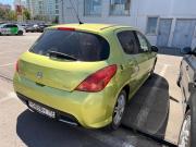 Peugeot 308 I Ростов-на-Дону  - изображение 9