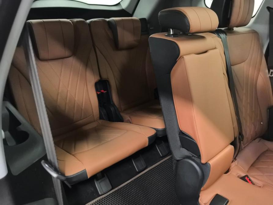 Chery Tiggo 8 Pro Max I Санкт-Петербург  - изображение 22