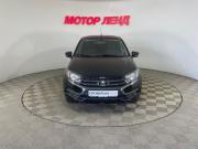 Lada (ВАЗ) Granta I Рестайлинг Воронеж  - изображение 25
