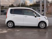 Daihatsu Move V Рестайлинг Новосибирск  - изображение 22
