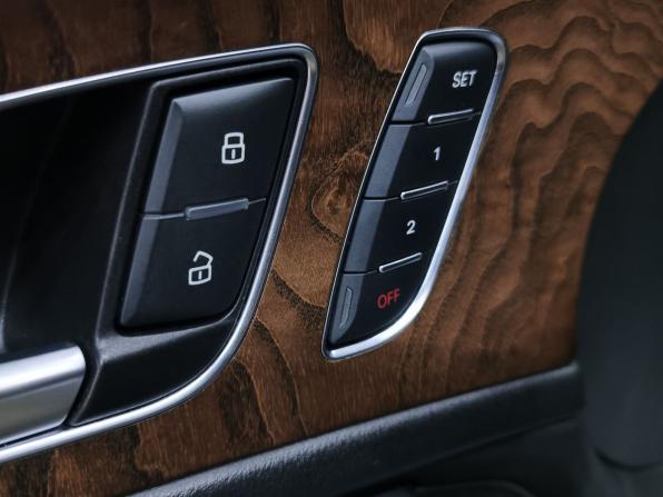 Audi A6 IV (C7) с пробегом 2013 года, цена 1 565 000 рублей, 158500 км, седан, Автокод Объявления