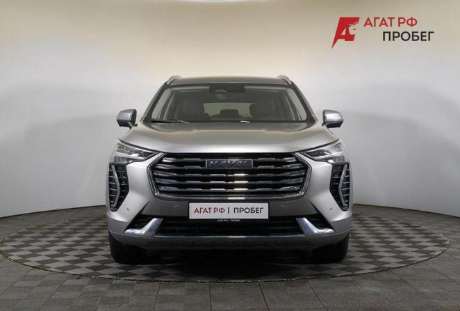 Haval Jolion I с пробегом 2023 года, цена 1 780 000 рублей, 45482 км, внедорожник, Автокод Объявления