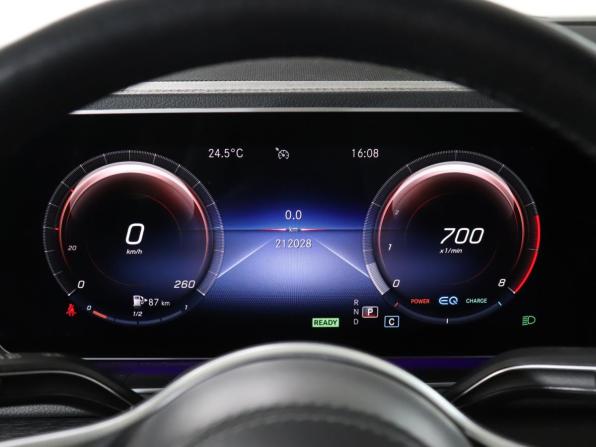Mercedes-Benz GLS II (X167) с пробегом 2019 года, цена 6 599 900 рублей, 211796 км, внедорожник, Автокод Объявления