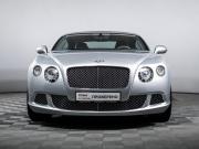 Bentley Continental GT II Москва  - изображение 25