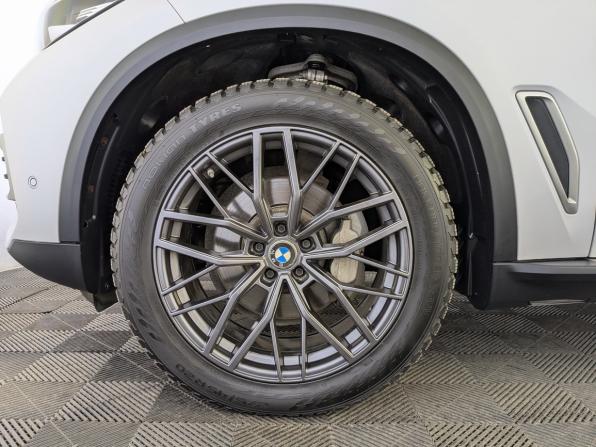 BMW X5 IV (G05/G18) с пробегом 2018 года, цена 5 785 000 рублей, 120669 км, внедорожник, Автокод Объявления