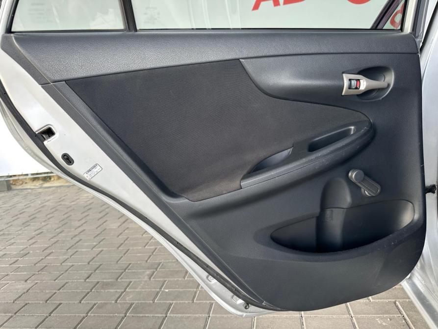 Toyota Corolla X (E140 E150) Тамбов  - изображение 19